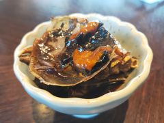 醉蟹-西湖国宾馆·紫薇厅