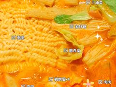 -源味屋韩式火锅&炸鸡(鼎城当代商城店)