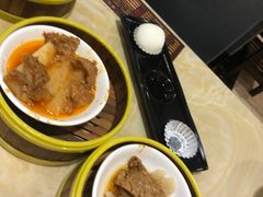 -明泉居茶点荟(车陂店)