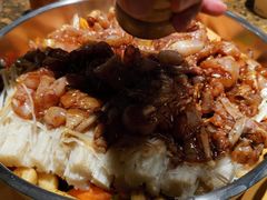 -黄记煌三汁焖锅(欢乐海岸店)