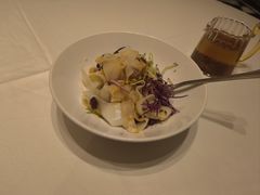 -小厨娘淮扬菜(江宁万达店)