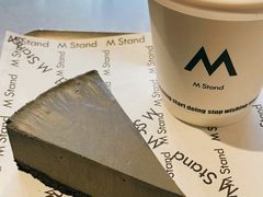 -M Stand(BFC外滩金融中心店)