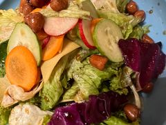 -韩盛·古法烤肉店(皇城恒隆广场店)