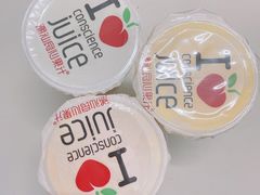 -潮汕良心果汁(金新北路店)