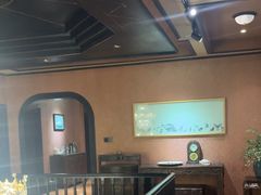 -翠园十八号庭院餐厅