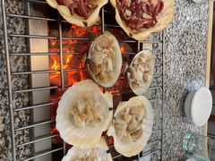 -震海贝烤贝·民俗特色店(延吉总店)