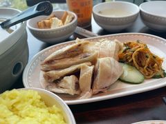 -章记星洲 · 新加坡餐厅(望京店)