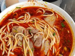 -小灶派· 地道兰州牛肉面(宏发大厦店)