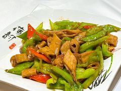 -第一驴.经典老菜.家常菜.火锅(友谊路店)