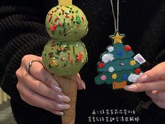 -红楼HONGLOU Gelato(淮海中路店)