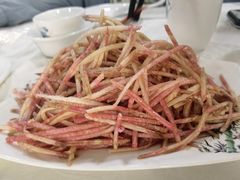 -张茂民族饭店(胜利北路店)