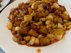 -闻道食府烙饼卷带鱼(原车耳营店原大觉寺店)