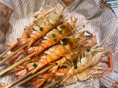 -79号渔船海鲜饭店(耀中店)