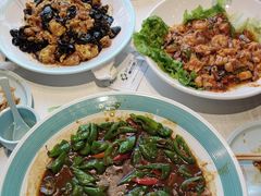 -津沽小院(天津之眼店)