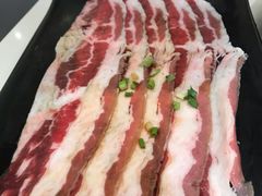 -花味烤肉·拌饭(庐阳万科店)