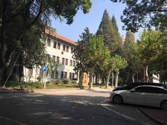 -中南财经政法大学(首义校区)