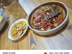 -老三样·美食研究中心(世贸路店)