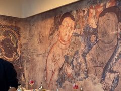 -龟兹KUCINA·新疆菜(前滩L+PLAZA店)