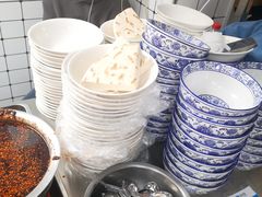 -刘老虎肉丸糊辣汤(总店)