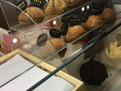 -西树泡芙(郑州二七万达店)
