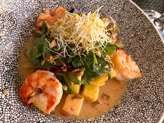 -Kampa Park Restaurant