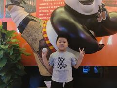-华美国际影城(旧宫永辉店)