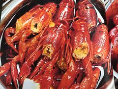 -辣盆盆麻辣小龙虾(哈尔滨总店)