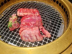 -谷牛和牛烤肉(漕河泾印象城店)