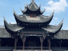 -自贡市盐业历史博物馆
