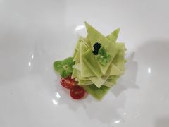 -香山湖渔家大院