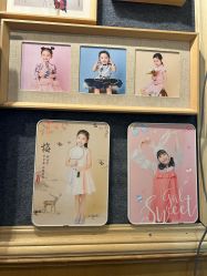 点击看大图 -倾城宝贝儿童摄影(浦东金谊店)