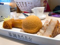 -蔡澜点心·粤菜(领展购物广场店)