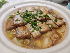 -方荣糊涂菜馆(湖北路店)