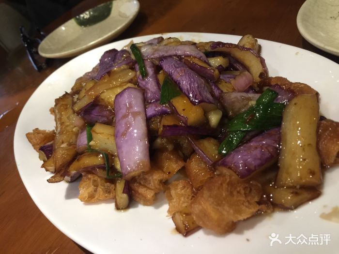 五马街老锅贴(印象南塘店)--菜图片-温州美食-大众点评网