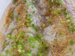 蒜蓉蒸蛏子-尚岛私房菜(西方巷店)