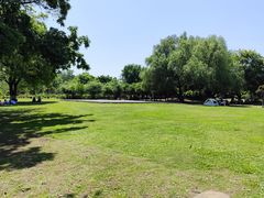 -采石矶景区