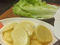 -要德火锅(甪直店)