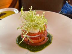 -杭州西子湖四季酒店-WL BISTRO西湖餐厅(灵隐路店)