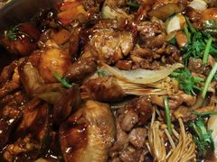 -黄记煌三汁焖锅(新世纪广场店)