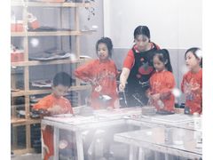-学知乐教育·幼小衔接·小学科辅导(浦东外高桥森兰中心)
