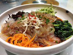 -正阳春烤鸭(华捷道店)