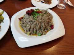 -华天二友居肉饼(新街口店)