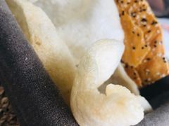 -上海柏悦酒店·世纪100牛排馆