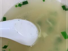 -绿杨馄饨临顿路店