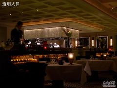 开放式-Caprice(香港四季酒店)
