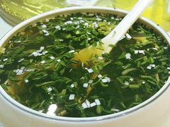 -三道菜(明堂公园店)