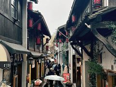 -小河直街历史文化街区