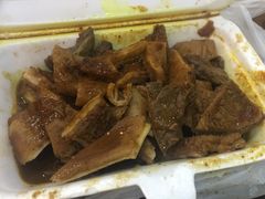 -明记牛杂(新马路分店)
