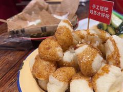 -聂发财重庆江湖菜(解放碑店)