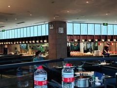 -淘米捞·米汤脆鲩鱼火锅(福田皇岗店)